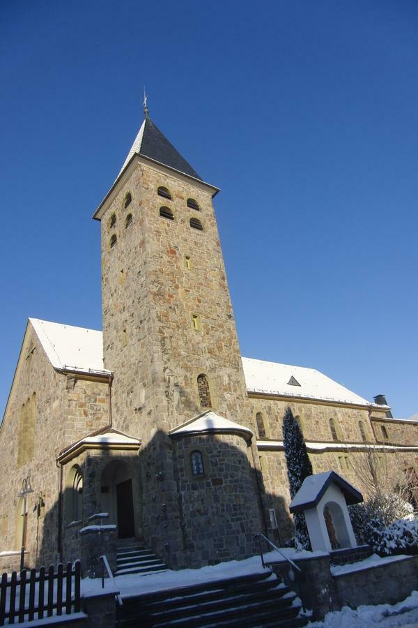 Gasthof Susewind Antfeld Exterior photo